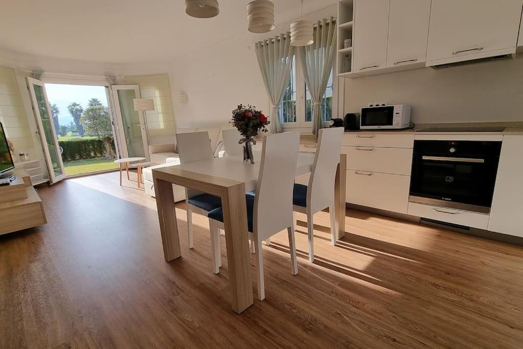 Oliva Nova, Playa, Jardin, Piscina, Golf, Met, Ideal Familias ภายนอก รูปภาพ