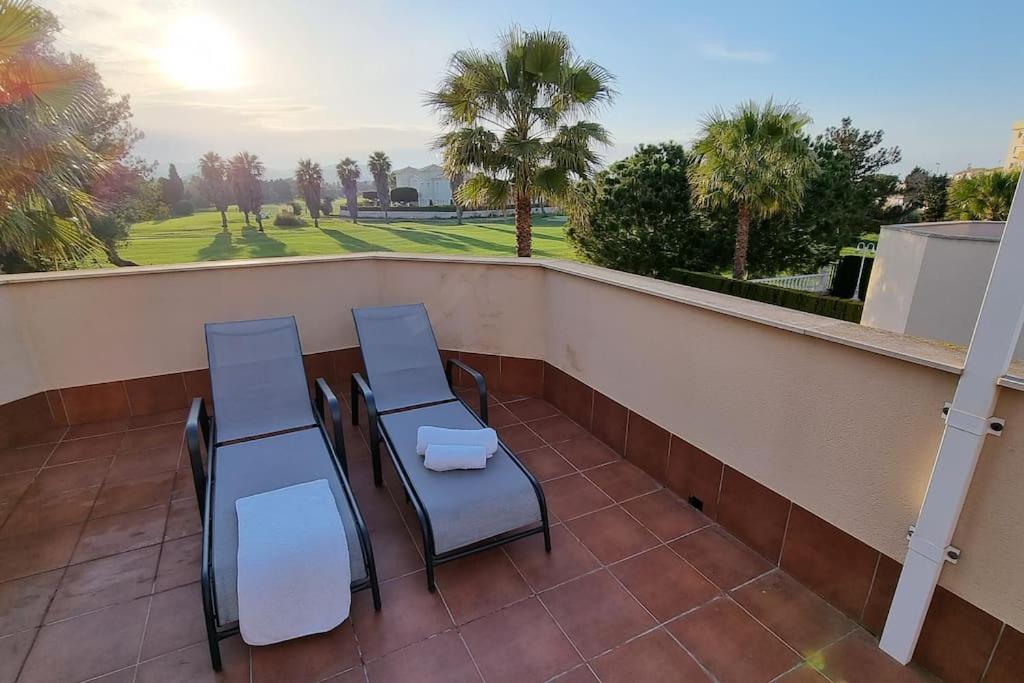 Oliva Nova, Playa, Jardin, Piscina, Golf, Met, Ideal Familias ภายนอก รูปภาพ