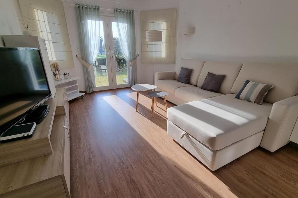 Oliva Nova, Playa, Jardin, Piscina, Golf, Met, Ideal Familias ภายนอก รูปภาพ