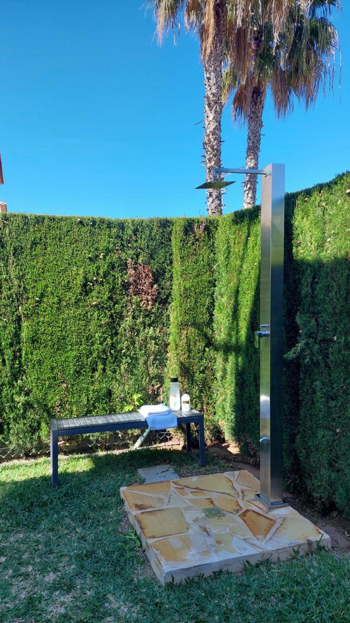 Oliva Nova, Playa, Jardin, Piscina, Golf, Met, Ideal Familias ภายนอก รูปภาพ