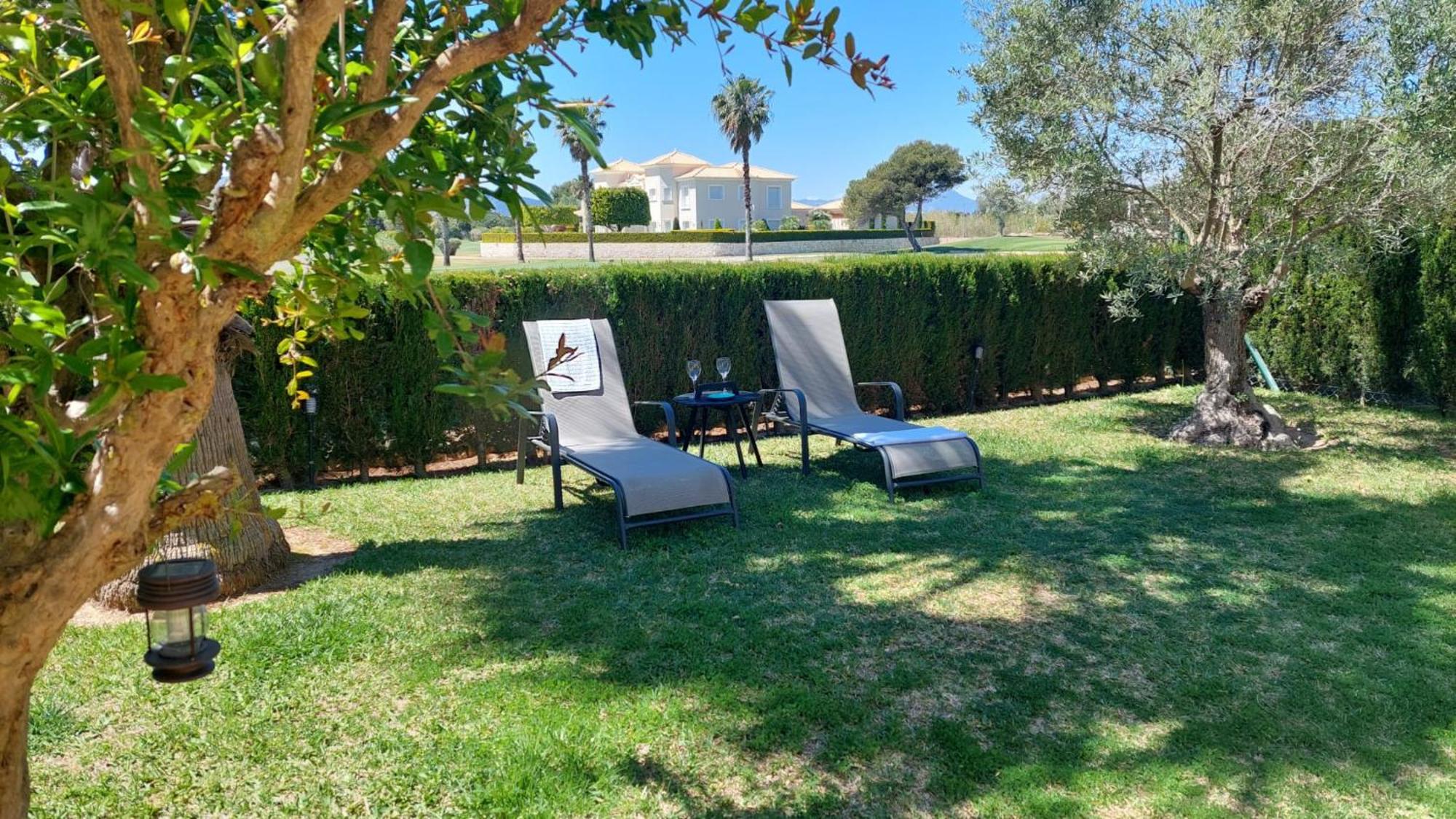 Oliva Nova, Playa, Jardin, Piscina, Golf, Met, Ideal Familias ภายนอก รูปภาพ