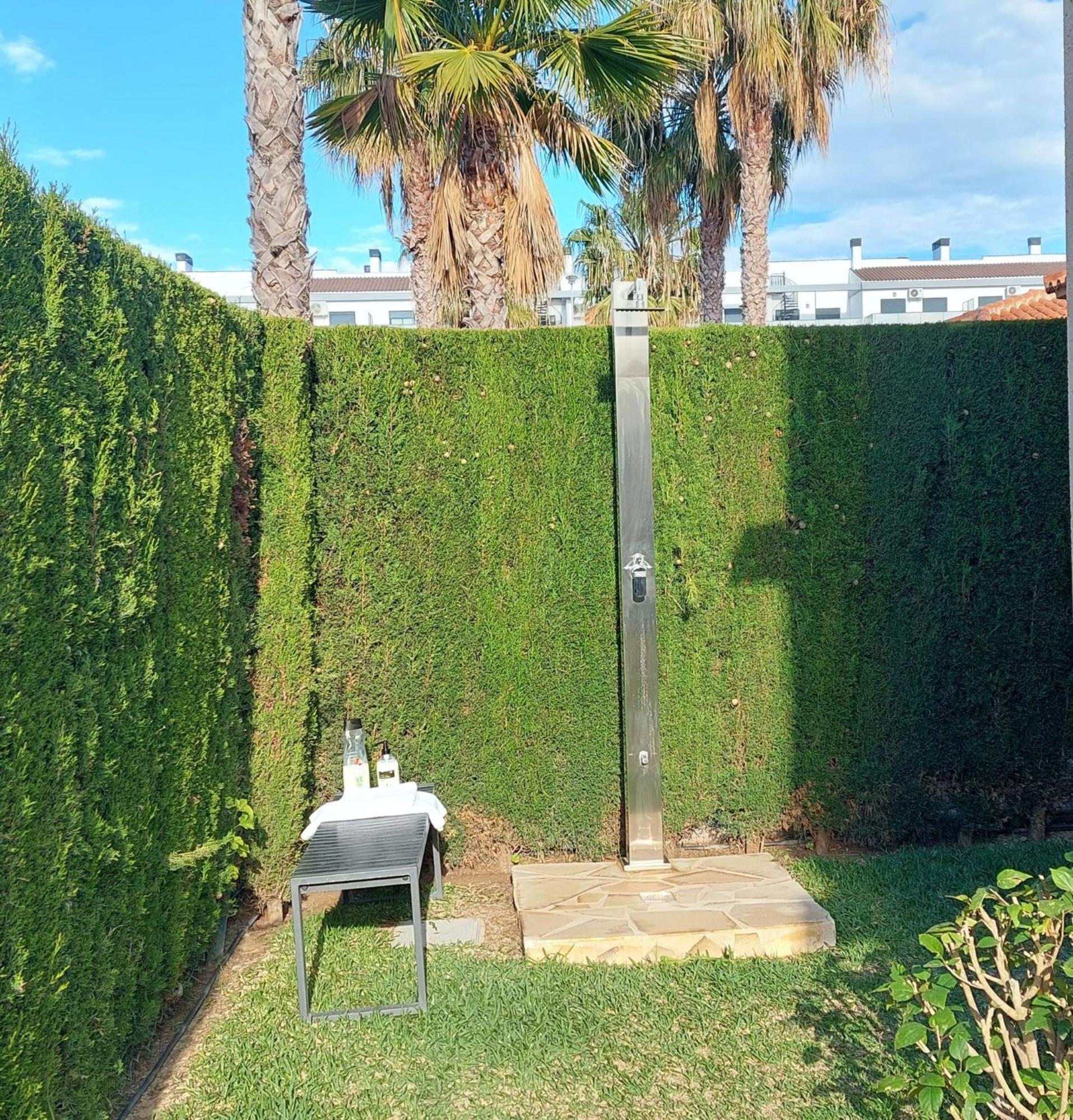 Oliva Nova, Playa, Jardin, Piscina, Golf, Met, Ideal Familias ภายนอก รูปภาพ