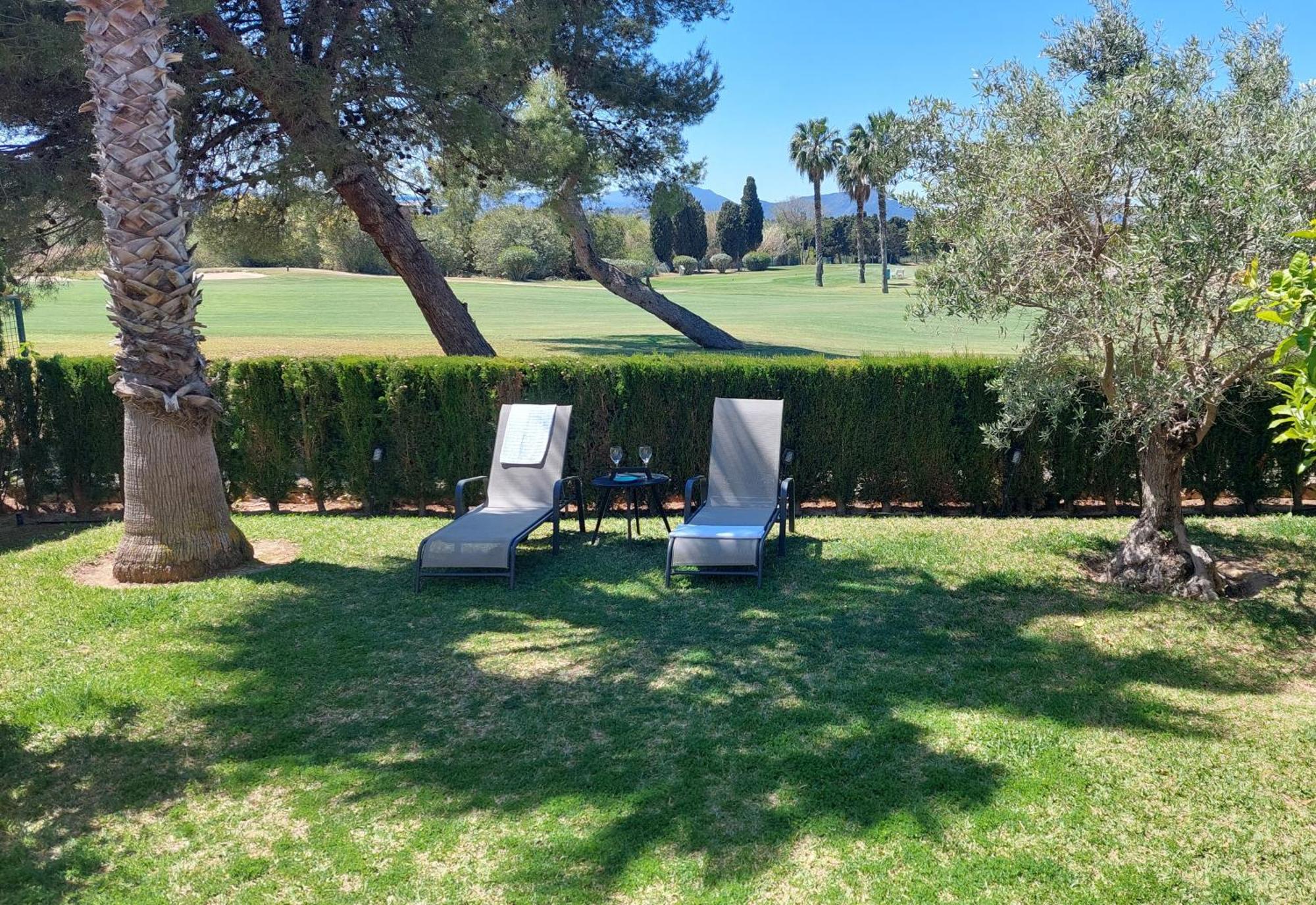 Oliva Nova, Playa, Jardin, Piscina, Golf, Met, Ideal Familias ภายนอก รูปภาพ